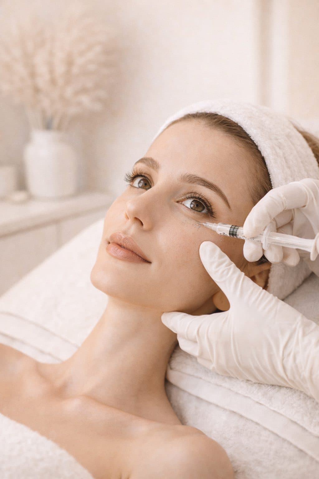 Trattamenti di medicina estetica Ariel Medical